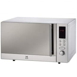 Microondas grill MMG25D-17 MANDINE