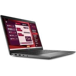 Dell Latitude 3450 14" Core i7 1.7 GHz - SSD 512 GB - 16GB - QWERTY - Inglés