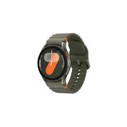 Relojes Samsung Cardio GPS Galaxy Watch 7 - Verde