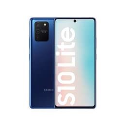 Galaxy S10 Lite 128GB - Azul - Libre