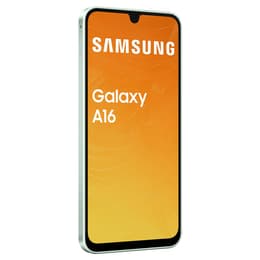 Galaxy A16 5G 128GB - Verde - Libre