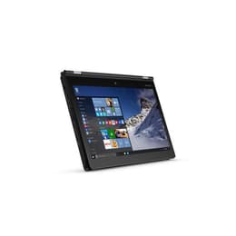 Lenovo ThinkPad Yoga 460 14" Core i5 2.3 GHz - SSD 512 GB - 8GB Teclado francés
