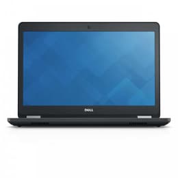 Dell Latitude E5470 14" Core i3 2.3 GHz - SSD 512 GB - 16GB AZERTY - Francés