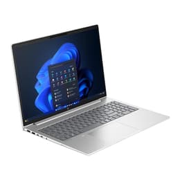 HP ProBook 4 G1i 16 AI 16" Core Ultra 7 2 GHz - SSD 1 TB - 32GB - QWERTY - Inglés