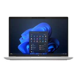 HP ProBook 4 G1i 16 AI 16" Core Ultra 7 2 GHz - SSD 1 TB - 32GB - QWERTY - Inglés