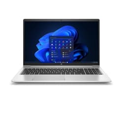 HP ProBook 440 G9 14" Core i5 1.3 GHz - SSD 2 TB - 32GB - QWERTZ - Alemán
