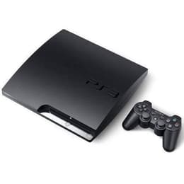 PlayStation 3 - Negro