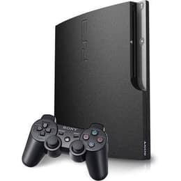 PlayStation 3 - Negro