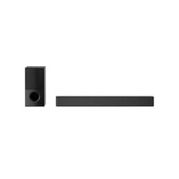 Barra de sonido LG SNH5 - Negro