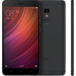 Xiaomi Redmi Note 4 64GB - Negro - Libre