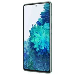 Galaxy S20 FE 5G 256GB - Verde - Libre