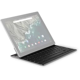 Google Teclado QWERTZ Wireless Pixel C Keyboard