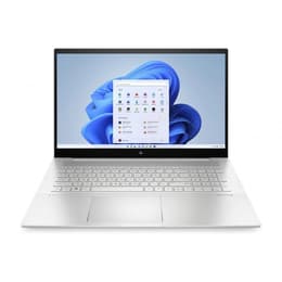 HP Envy 17 17" Core i7 2.1 GHz - SSD 1 TB - 32GB - AZERTY - Francés