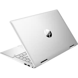 HP Pavilion 14-EC0423NO 14" Ryzen 5 2.1 GHz - SSD 512 GB - 8GB - teclado sueco