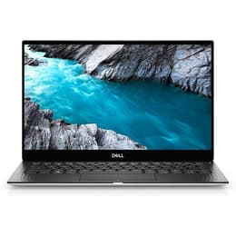 Dell XPS 13 7390 13" Core i7 1.1 GHz - SSD 256 GB - 16GB - QWERTY - Inglés