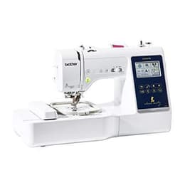 Brother Innovis M280D Máquina De Coser