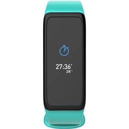 Relojes Mykronoz Cardio GPS ZeFit 3 - Azul