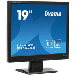Monitor 19" LCD HD Iiyama ProLite P1905-B2