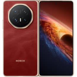 Honor Magic V6 512GB - Rojo - Libre