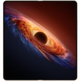 Honor Magic V6 512GB - Rojo - Libre
