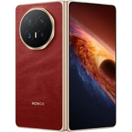 Honor Magic V6 512GB - Rojo - Libre