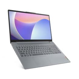 Lenovo IdeaPad 3 15IAU7 15" Core i3 1.2 GHz - SSD 512 GB - 8GB - AZERTY - Francés
