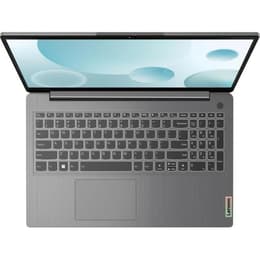 Lenovo IdeaPad 3 15IAU7 15" Core i3 1.2 GHz - SSD 512 GB - 8GB - AZERTY - Francés