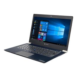 Dynabook Portégé X30 13" Core i5 1.6 GHz - SSD 512 GB - 8GB - QWERTY - Inglés