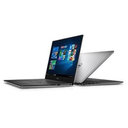 Dell XPS 13 9360 13" Core i5 2.5 GHz - SSD 512 GB - 8GB Teclado francés