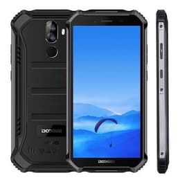 Doogee S41 Pro 32GB - Negro - Libre