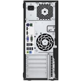 HP EliteDesk 800 G2 Tower Core i5 3.2 GHz - SSD 512 GB RAM 32 GB