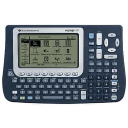 Texas Instruments Voyage 200 Calculadora