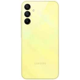Galaxy A15 5G 128GB - Amarillo - Libre