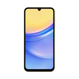 Galaxy A15 5G 128GB - Amarillo - Libre