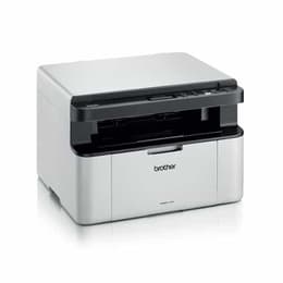 Brother DCP-1610WVB Láser monocromático