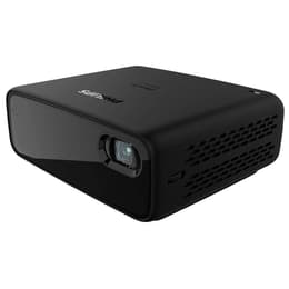 Proyector de vídeo Philips Picopix Micro 2TV 200 Lumenes Negro