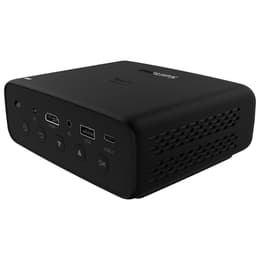 Proyector de vídeo Philips Picopix Micro 2TV 200 Lumenes Negro