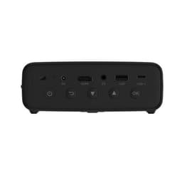 Proyector de vídeo Philips Picopix Micro 2TV 200 Lumenes Negro