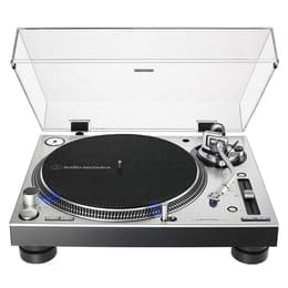 Audio-Technica AT-LP140XP Tocadiscos
