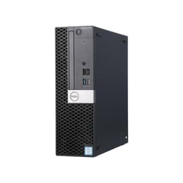 Dell OptiPlex 7050 SFF Core i5 3.2 GHz - SSD 512 GB RAM 16 GB