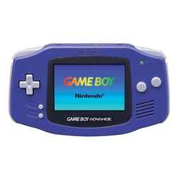 Nintendo Game Boy Advance - Púrpura