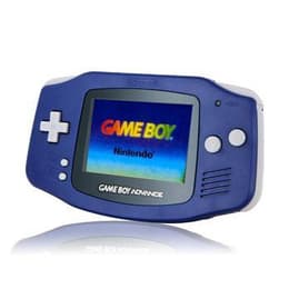Nintendo Game Boy Advance - Púrpura