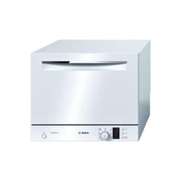 Mini lavavajillas 55,1 cm Bosch SKS62E22EU - De 4 a 6 cubiertos