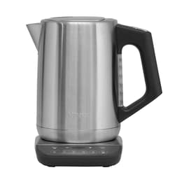 Ninja KT201EU Plata 0,7000L - Hervidor de agua eléctrico