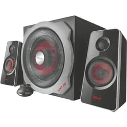 Altavoz Trust GXT 38 - Negro