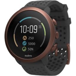 Suunto 3 Bluetooth 43 mm - Marrón