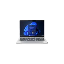 Lenovo ThinkBook 13s G4 13" Core i5 3.3 GHz - SSD 512 GB - 16GB - QWERTZ - Alemán