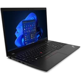 Lenovo ThinkPad L15 G2 15" Core i5 2.6 GHz - SSD 256 GB - 16GB - AZERTY - Francés