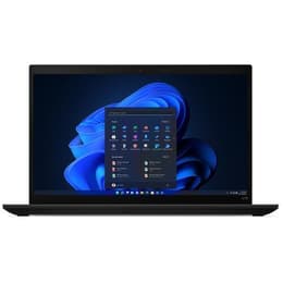 Lenovo ThinkPad L15 G2 15" Core i5 2.6 GHz - SSD 256 GB - 16GB - AZERTY - Francés