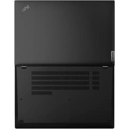 Lenovo ThinkPad L15 G2 15" Core i5 2.6 GHz - SSD 256 GB - 16GB - AZERTY - Francés